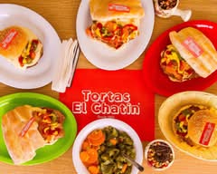 Tortas El Chatín