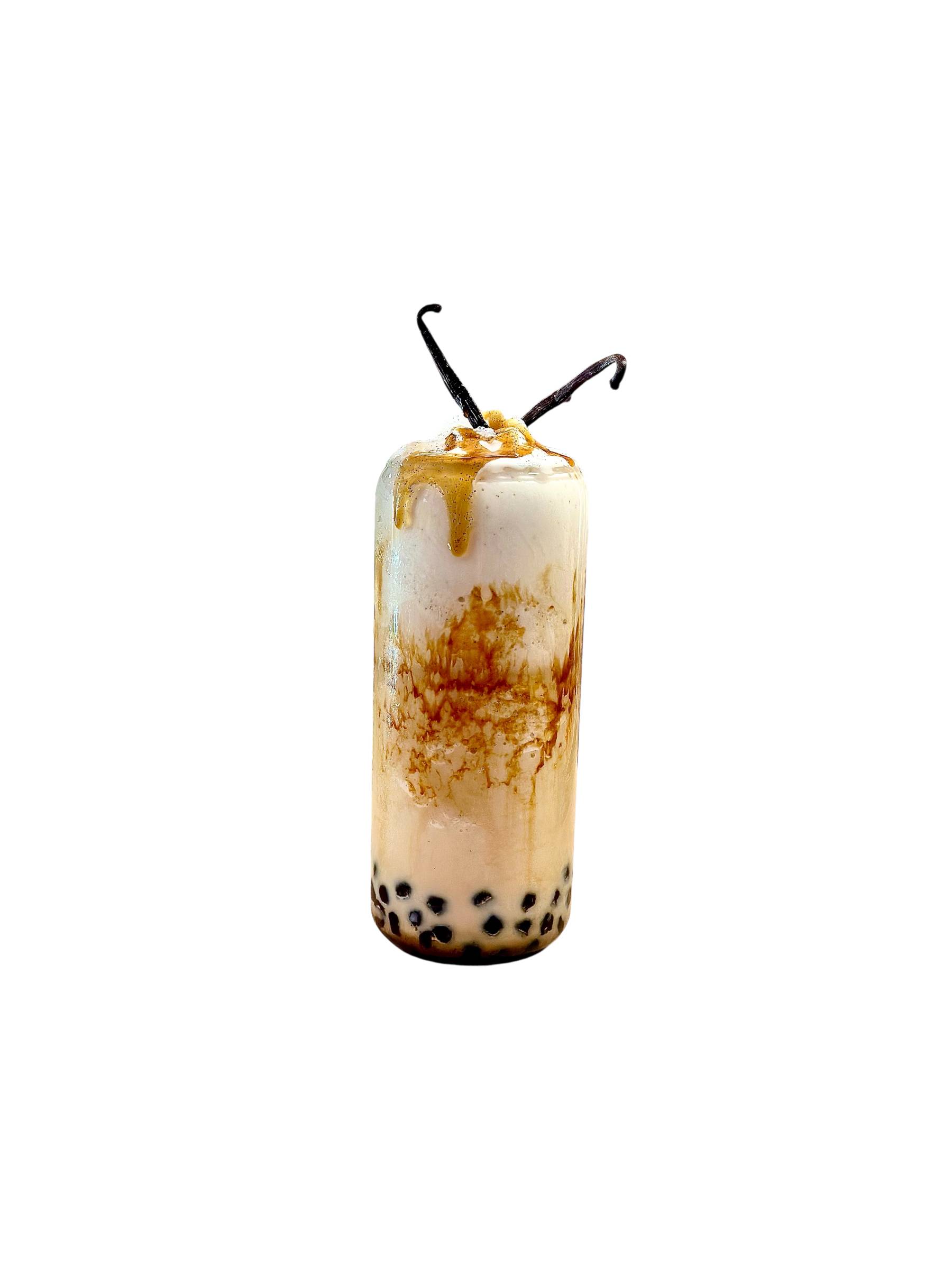 Le Frappé Vanille