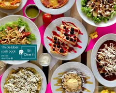 Pandora Coffee & More (Nueva Santa María)