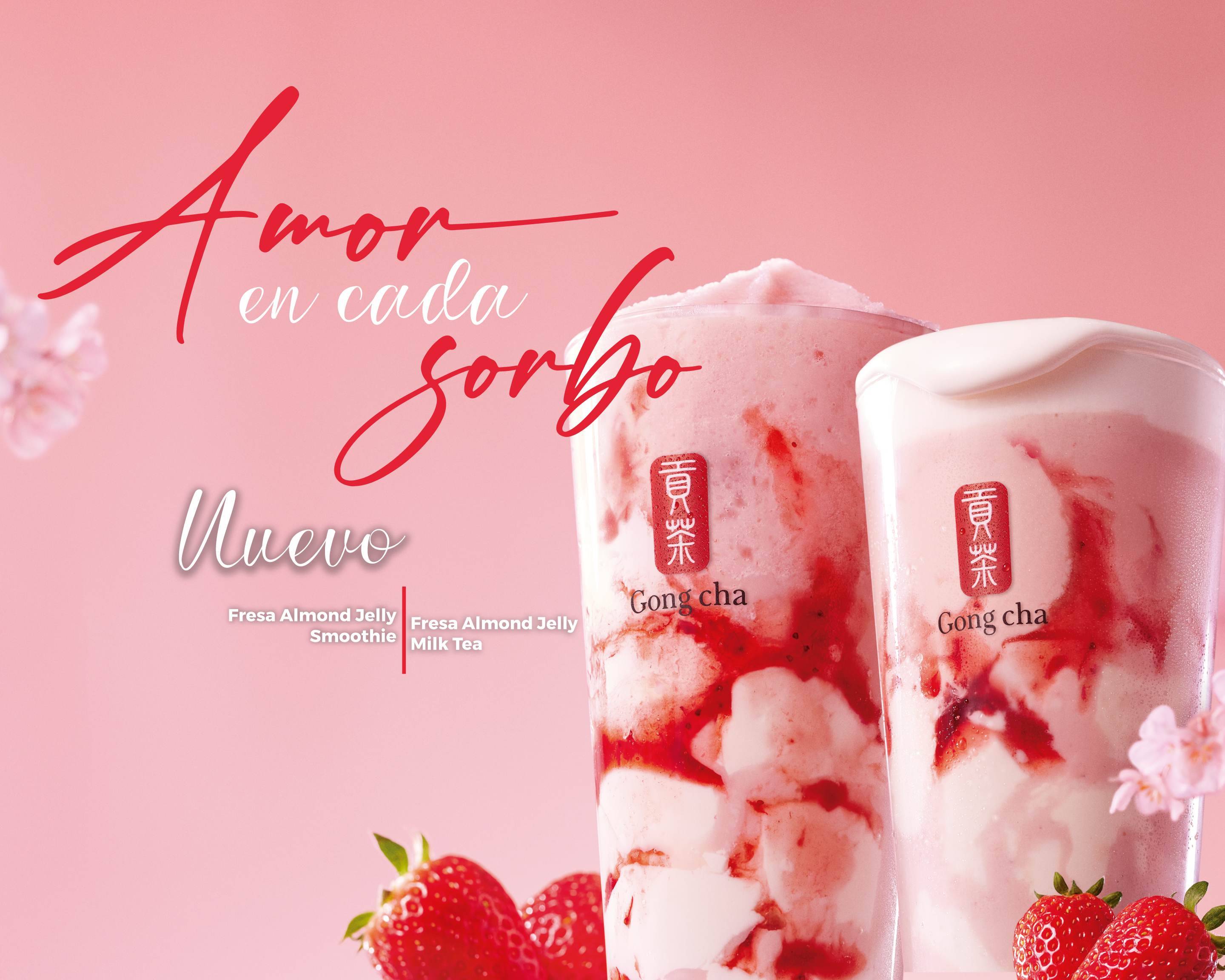 Gong Cha Capital Reforma Menu Delivery【Menu & Prices】Mexico City Uber