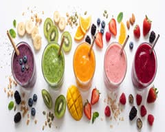 The Smoothie Plug