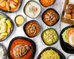 SHA Restaurant