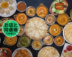 インド・ネパール料理 KUMARI 黒松本店 Indian&Nepal Restaurant KUMARI Kuromatsumototen