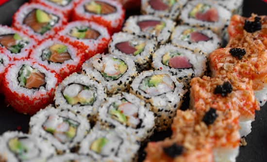 Sushi Muranów