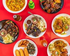 Irie Mon Cafe (Conyers)