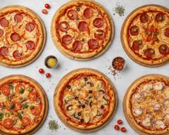 Pizza Di Trevi Deinze