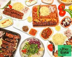 7Oaks_Meze Mediterranean Restaurant