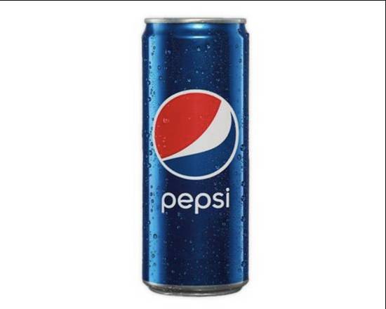 Pepsi
