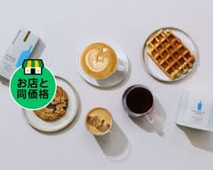 ブルーボトルコーヒー名古屋ゲートタワーモールカフェ Blue Bottle Coffee Nagoya Gate Tower Mall Cafe