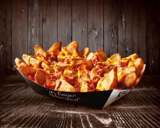 THE KENTUCKY FRIES