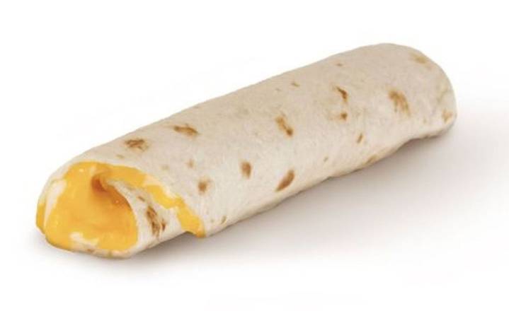 Cheesy Roll Up