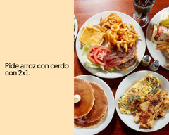 Chifa Encanto Oriental