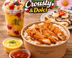 Crousty & Dolci
