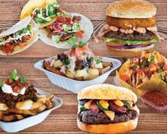 Cheese Curds Gourmet Burgers + Poutinerie (Woodside)