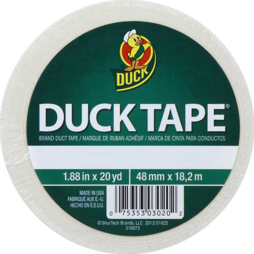 Duck Tape