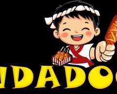 Andadogs (1146 Lower Main St)