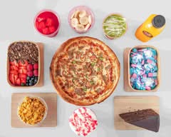 Noors Slice & Delights