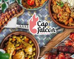 CAP FALCON - Colombes 🇩🇿