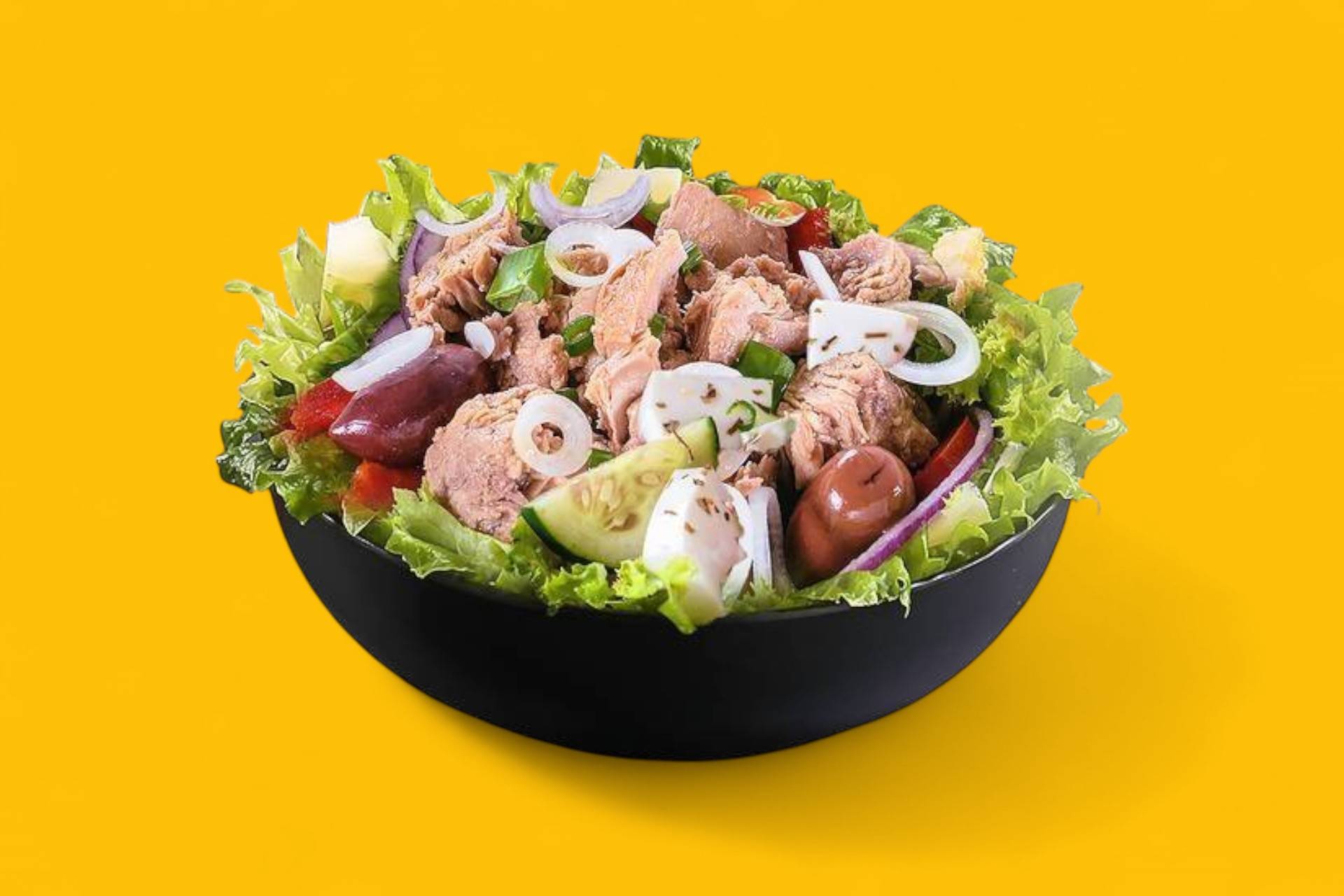 🥗SALADE OCEANE