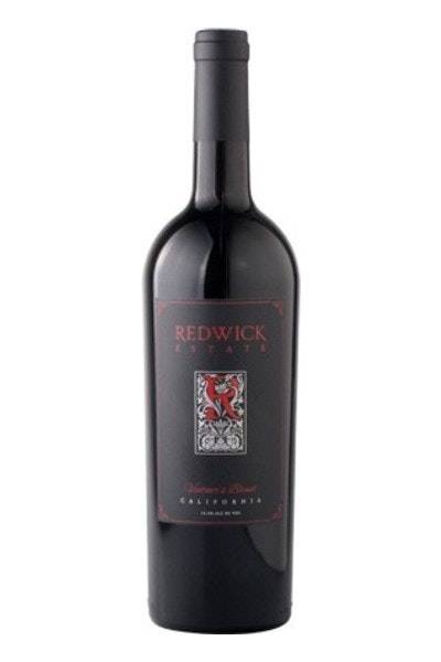 Redwick Estate Vintner's Blend California Red Wine (750 ml)