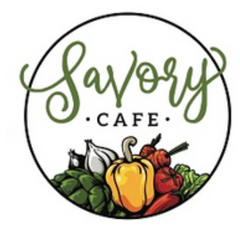 Savory Cafe