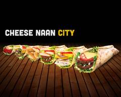 🧀  Cheese Naan City ��🧀  - Argenteuil