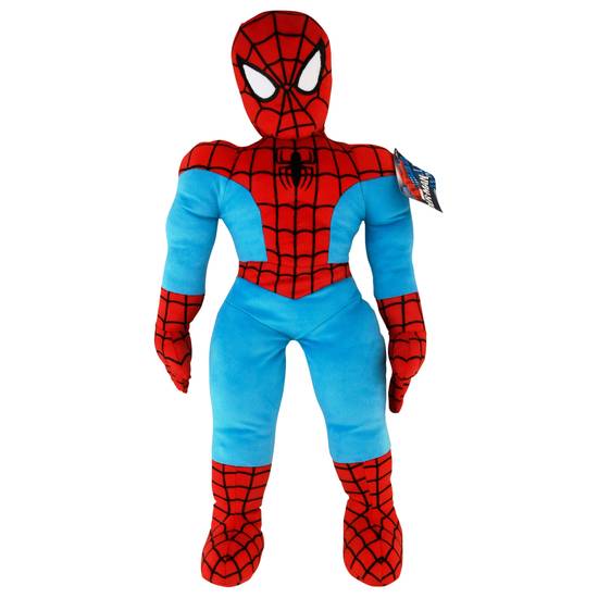Spider-Man Plush Toy
