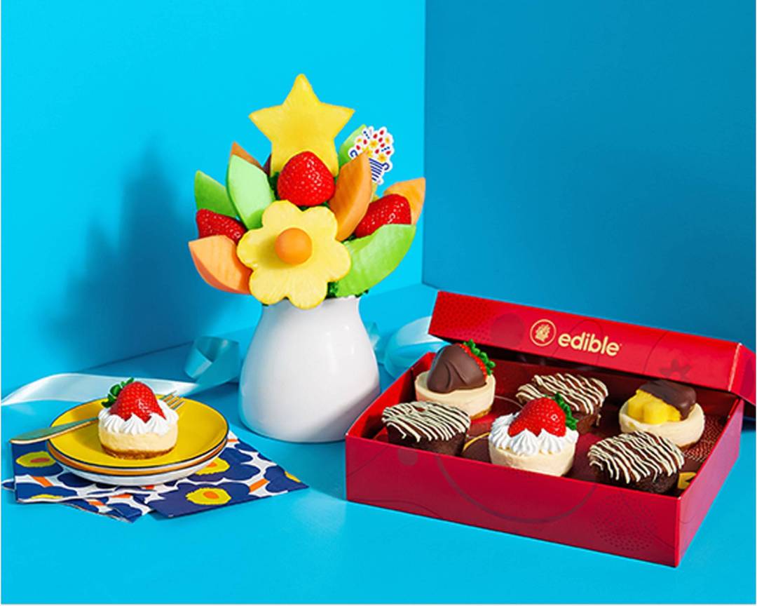 Order Edible Arrangements (9019 Bayview Ave Unit 21) Delivery【Menu &  Prices】| Toronto | Uber Eats