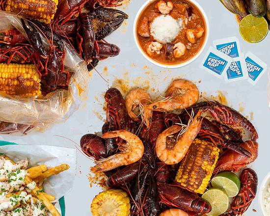 The Boiling Crab (65th St)