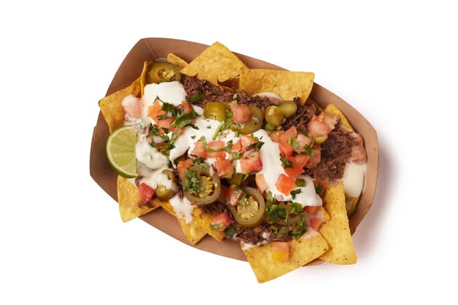 Nachos