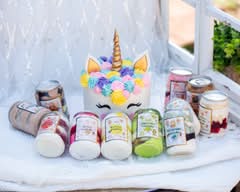 Cake Playhouse (18856 Norwalk Blvd)