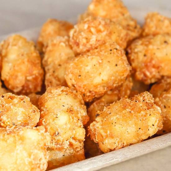 CAJUN TOTS