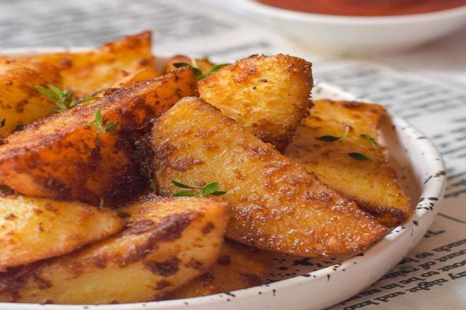 🥔 Potatoes