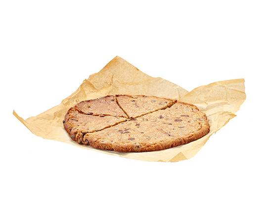 Biscuit aux Brisûres de Chocolat
