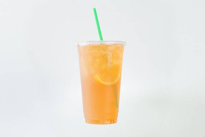 LEMONADE ICED TEA