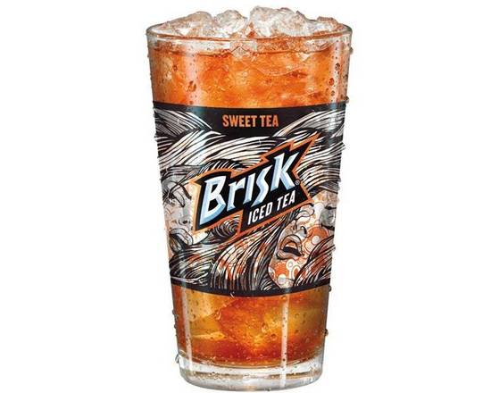 Order Sweet Ice Tea food online from SUBKING store, Palmetto Bay on bringmethat.com