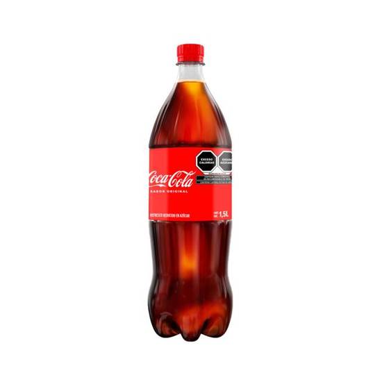 Coca Cola Regular 1.5L
