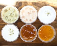 Kapura Tea&Coffee Chicureo