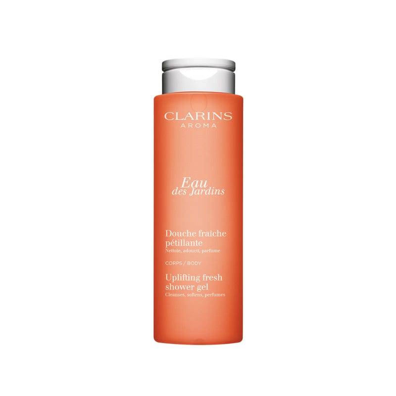 CLARINS Eau Des Jardins S/Gel 200ml