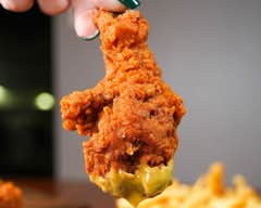 Hungry Bros (8118 W Grand Pkwy S)