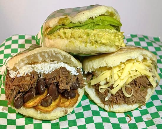 Sabor Guayanés (Puebla)