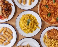 Pizzeria 79 Pizza Pasta Köln