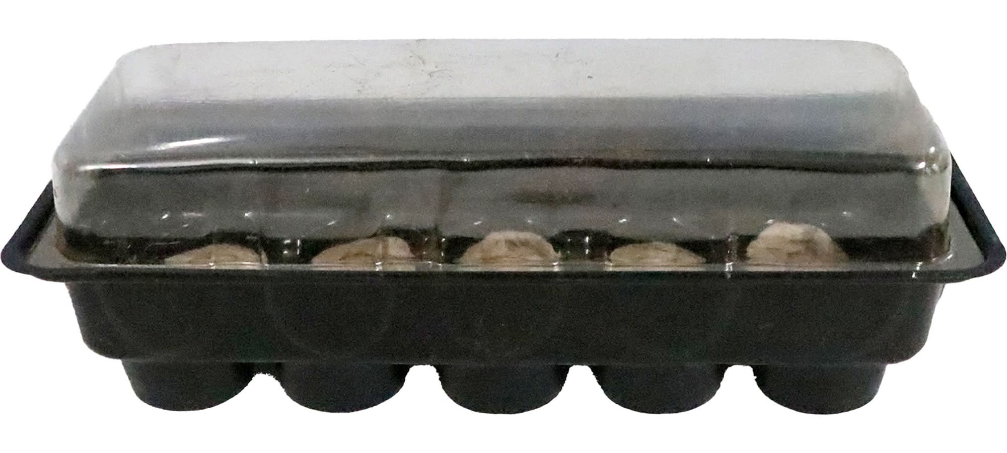 Annie's Garden Green House Seed Starter Cells Set (10 ct)