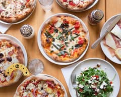Pizzeria Paradiso (Spring Valley)