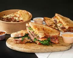 Urban Sandwich