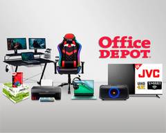 Office Depot 🛒🛍️(Tepic)