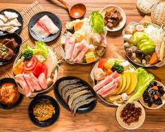 金鼎小火鍋 日南店