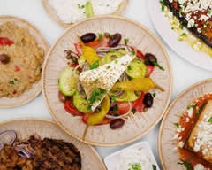 ΤΕΛΩΝΕΙΟ Greek Taverna