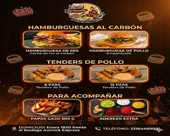 LA PASADITA DE SANTA ELENA (Guadalajara)