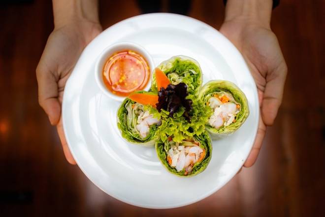 Fresh Spring Roll